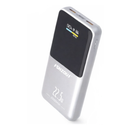 Snzou SN-940 Power Bank 20000mAh 22.5W - Gray