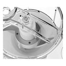 Sonai vegetable Chopper, stainless steel blades 120 Watt 350ml, SH-570