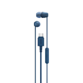 Sony IER-EX15C Wired In-Ear Headphones USB-C High Sound Quality