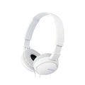 Sony MDR-ZX110AP, On-Ear Wired Headphones With Mic