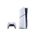 Sony PlayStation 5 Console Slim Edition 1TB - White