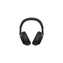 سماعات سوني WH-1000XM6 اللاسلكية المزودة بخاصية إلغاء الضوضاء - أسود