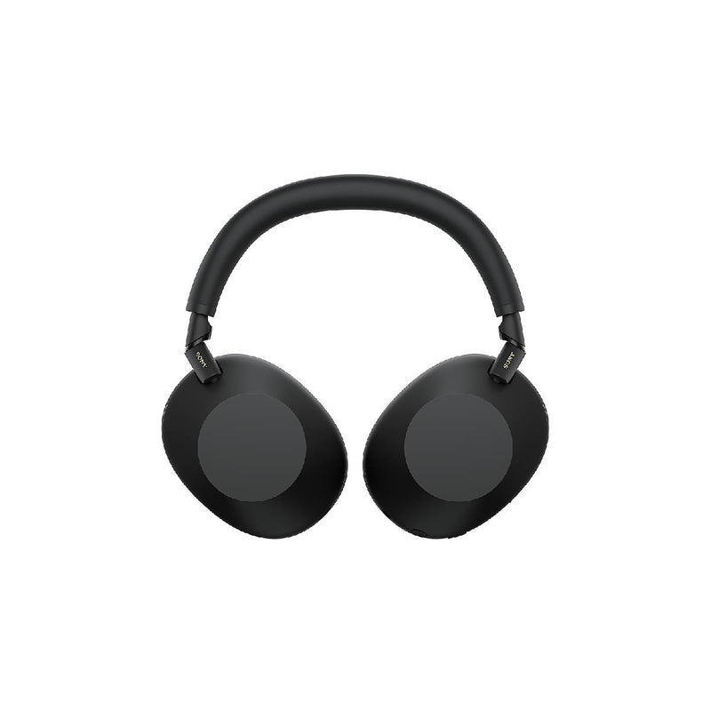 Sony WH-1000XM6 Wireless Noise Canceling Headphones - Black