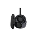 سماعات سوني WH-1000XM6 اللاسلكية المزودة بخاصية إلغاء الضوضاء - أسود