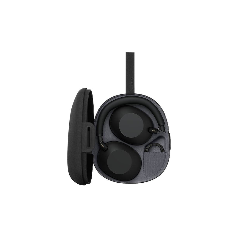 Sony WH-1000XM6 Wireless Noise Canceling Headphones - Black