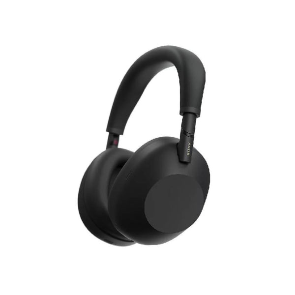 Sony WH-1000XM6 Wireless Noise Canceling Headphones - Black