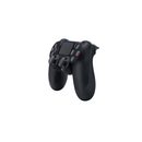  سوني دوال شوك ٤ وحدة تحكم لاسلكية لجهاز بلاي ستيشن ٤ - أسود غامق