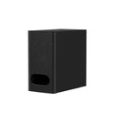 Sony HT-B600 BRAVIA Theatre Bar 6 | 350W Total Power Output | 3.1.2 Channel Soundbar with Powerful Wireless Subwoofer | Dolby Atmos - Black0