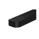 Sony HT-B600 BRAVIA Theatre Bar 6 | 350W Total Power Output | 3.1.2 Channel Soundbar with Powerful Wireless Subwoofer | Dolby Atmos - Blck