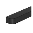 Sony HT-S60 BRAVIA Theatre System 6 | 5.1 Channel Home Theater System | 1000W Total Power Output | Dolby Atmos - Back