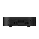 Sony HT-S60 BRAVIA Theatre System 6 | 5.1 Channel Home Theater System | 1000W Total Power Output | Dolby Atmos  Black