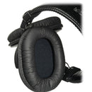 Sony MDR-7506 Professional Stereo Monitor Headphones - Black