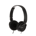 Sony MDR-ZX110AP, On-Ear Wired Headphones With Mic
