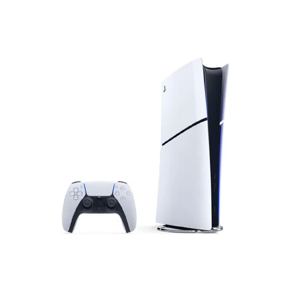 Sony PlayStation 5 Digital Edition 1TB-CFI-2016 - White