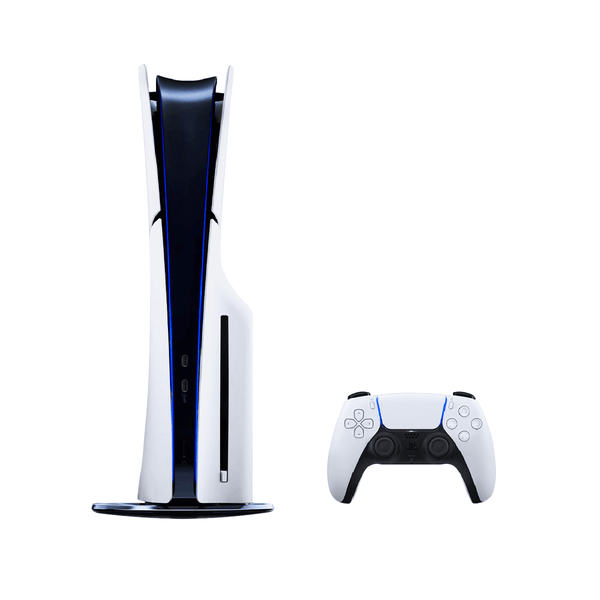 Sony PlayStation 5 Digital Edition 1TB-CFI-2016 - White