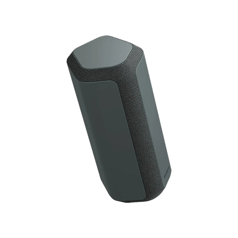 Sony Portable Wireless Speaker,24 hours of battery life - SRS-XE300/H