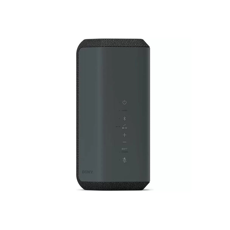 Sony Portable Wireless Speaker,24 hours of battery life - SRS-XE300/H