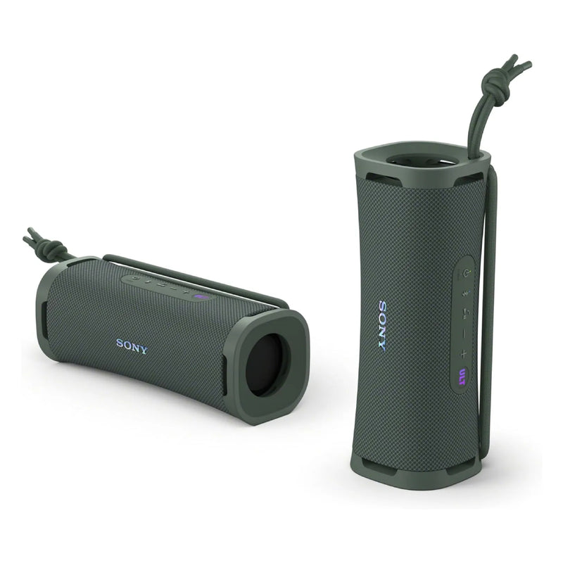 Sony ULT Power Sound Easy to Use and Connect - SRS-ULT10/HC