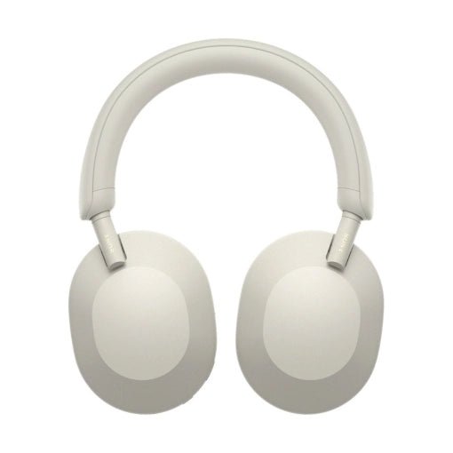 Sony WH-1000XM5 Noise Cancelling Wireless Over-Ear Headphones, Bluetooth, Up to 30hr Battery Life