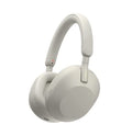 Sony WH-1000XM5 Noise Cancelling Wireless Over-Ear Headphones, Bluetooth, Up to 30hr Battery Life