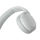 Sony WH-CH520 Wireless Headphones With Microphone