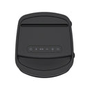 سوني XP500 مكبر صوت المحمول اللاسلكي للحفلات بتقنية البلوتوث® - أسود
