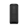 Sony XV800 Portable Bluetooth Party Speaker IPX4 Splash-Resistant with 25 Hour-Battery, Built-in Handle and Wheels - SRS-XV800/B