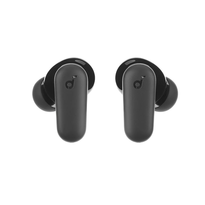 Anker Soundcore R50i Adaptive Noise Cancellation, High-Quality Sound - Black