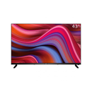 Syinix 43 inch 2K Smart TV - 43S65 
