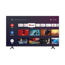Syinix 50 Inch 4K UHD Smart LED TV with Built-in Receiver – 50U51 - Black 2 