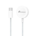 System Max SW10 i Watch Charging Stand - White