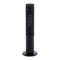 TORNADO Ceramic Heater 2000 Watt 16 meter Remote,