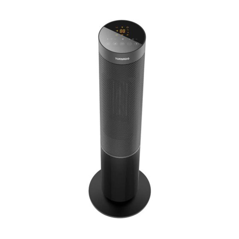 TORNADO Ceramic Heater 2000 Watt 1
