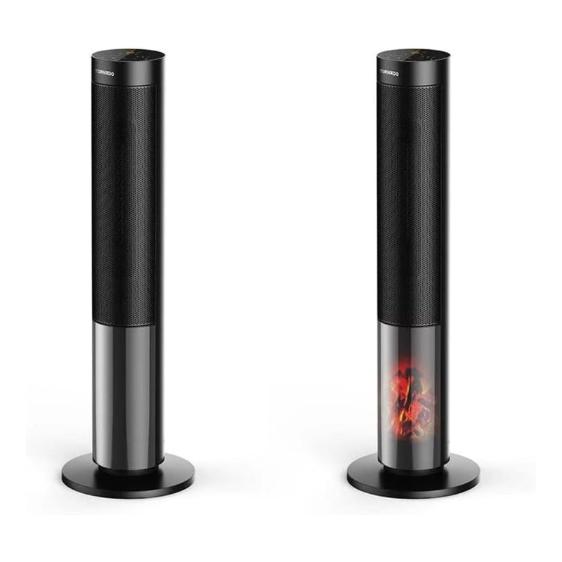 TORNADO Ceramic Heater 