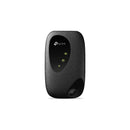 TP-LINK 4G LTE Mobile Wi-Fi, Share with Friends internet Access For up to 10 Devices - Black