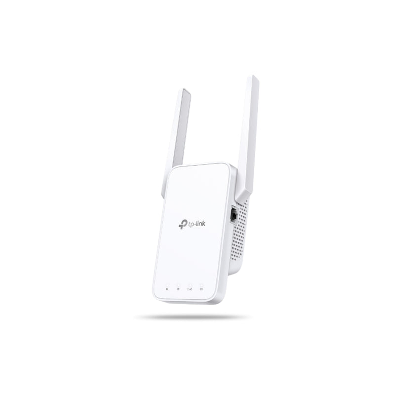 موسع نطاق شبكة واي فاي TP-LINK AC1200 - RE315 - أبيض