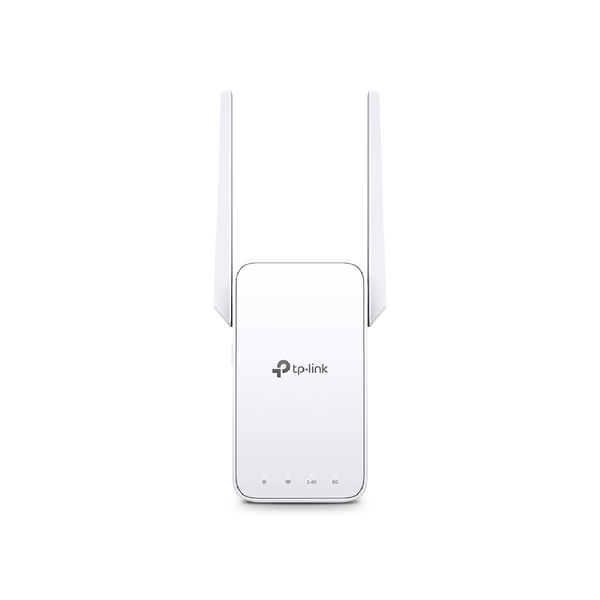 TP-LINK AC1200 Mesh Wi-Fi Extender - RE315 - White