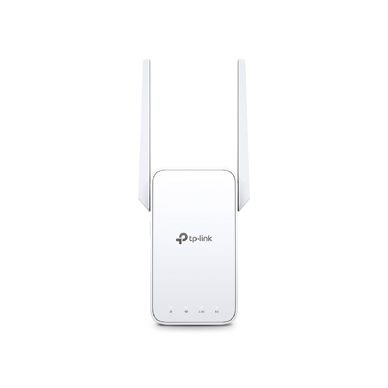 موسع نطاق شبكة واي فاي TP-LINK AC1200 - RE315 - أبيض