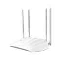 نقطة وصول لاسلكية TP-LINK AC1200 - TL-WA1201 - أبيض