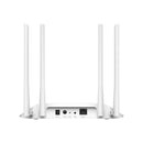 نقطة وصول لاسلكية TP-LINK AC1200 - TL-WA1201 - أبيض