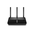 TP-Link AC2100 Wireless MU-Mimo VDSL-ADSL Modem Router Archer VR600 - Black