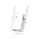TP-Link RE205 AC750 Wi-Fi Range Extender with 2 External Antennas - White