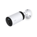 تابو C420 كاميرا مراقبة ذكية لاسلكية بدقة 2K - أبيض