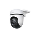 Tapo Outdoor Pan/Tilt Security WiFi Camera C510W