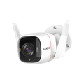 Tapo C320WS Outdoor Security Wi-Fi Camera - White