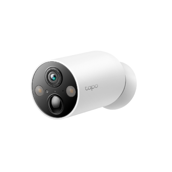 Tapo Battery-Powered Outdoor Security Camera | Tapo C425