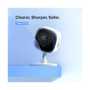Tapo Smart Wi-Fi Camera C110 - White 1