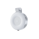 تبليبسـين C03 حلقة إضاءة سيلفي مغناطيسية – أبيض 