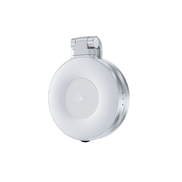 Telesin C03 Magnetic Selfie Ring Light - White