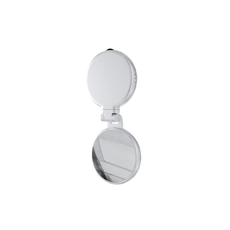 Telesin C03 Magnetic Selfie Ring Light - White